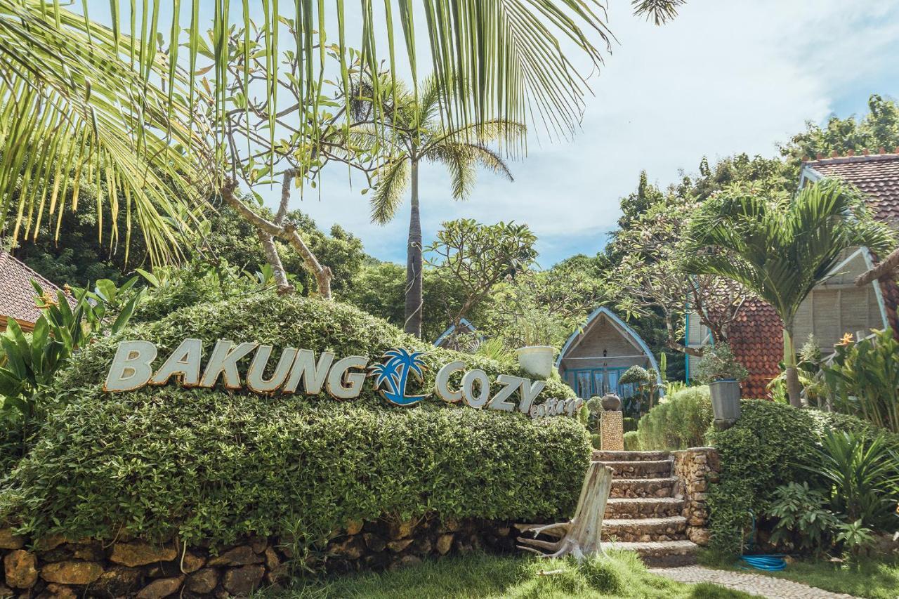 Bakung Cozy Cottage Batununggul Exterior foto