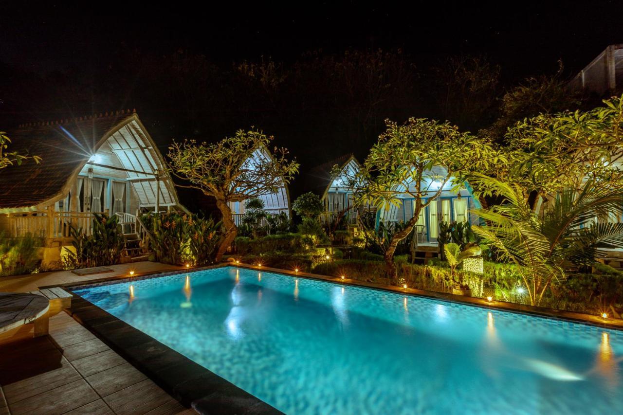 Bakung Cozy Cottage Batununggul Exterior foto