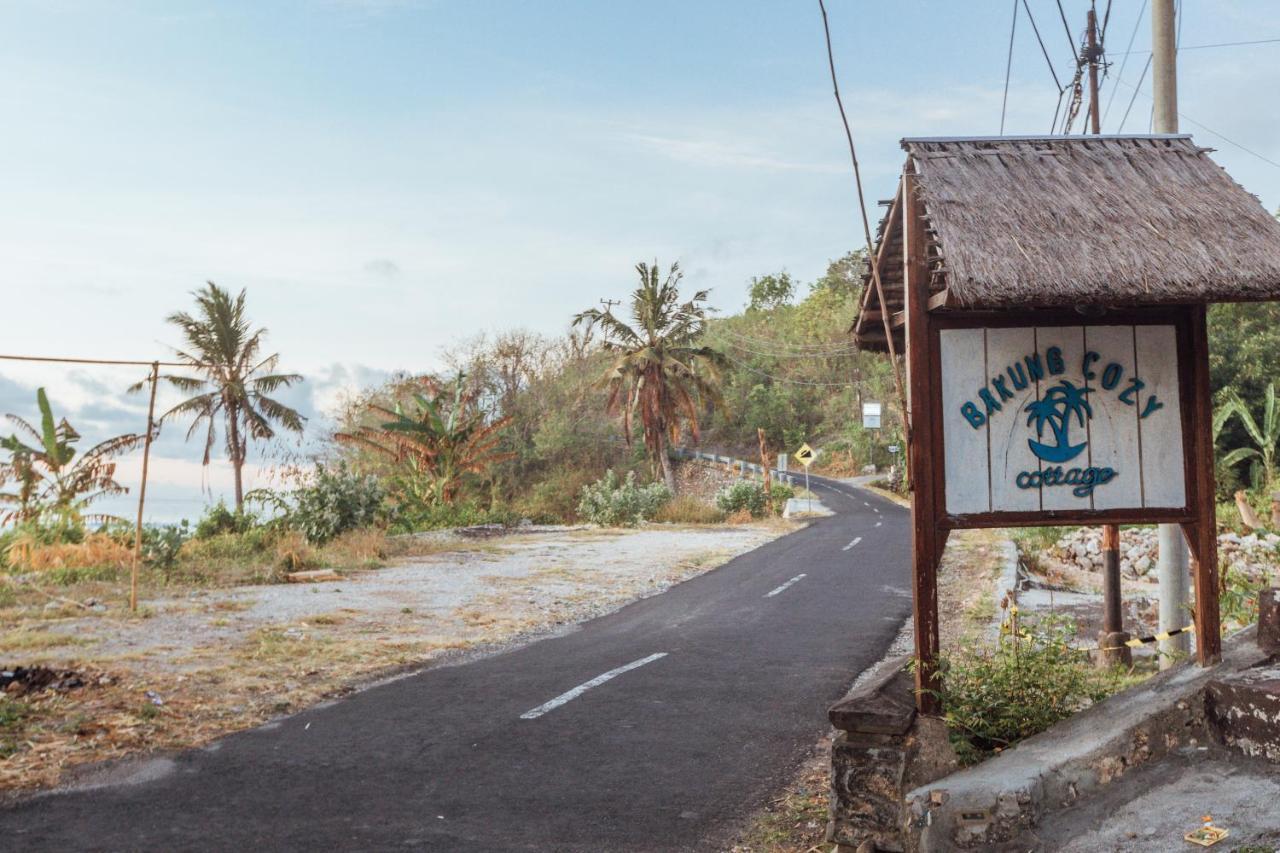 Bakung Cozy Cottage Batununggul Exterior foto